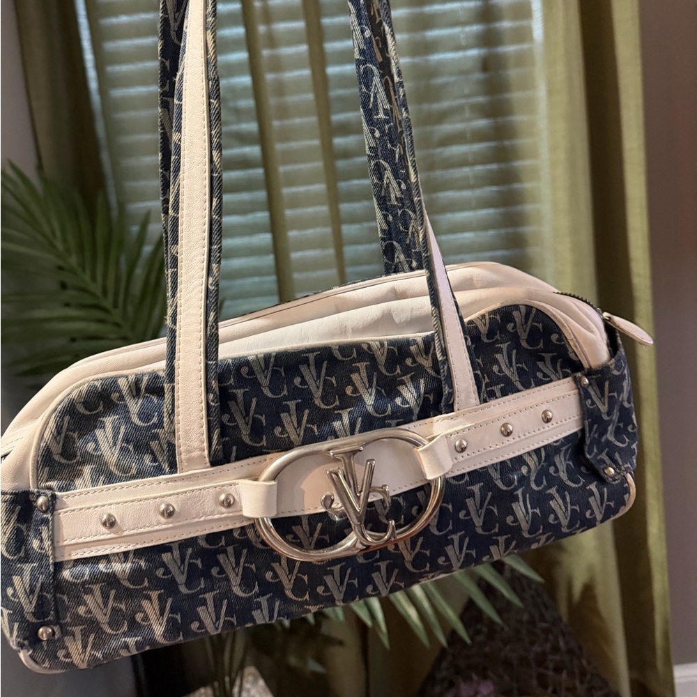 Vintage Versace Jeans Couture Shoulder bag